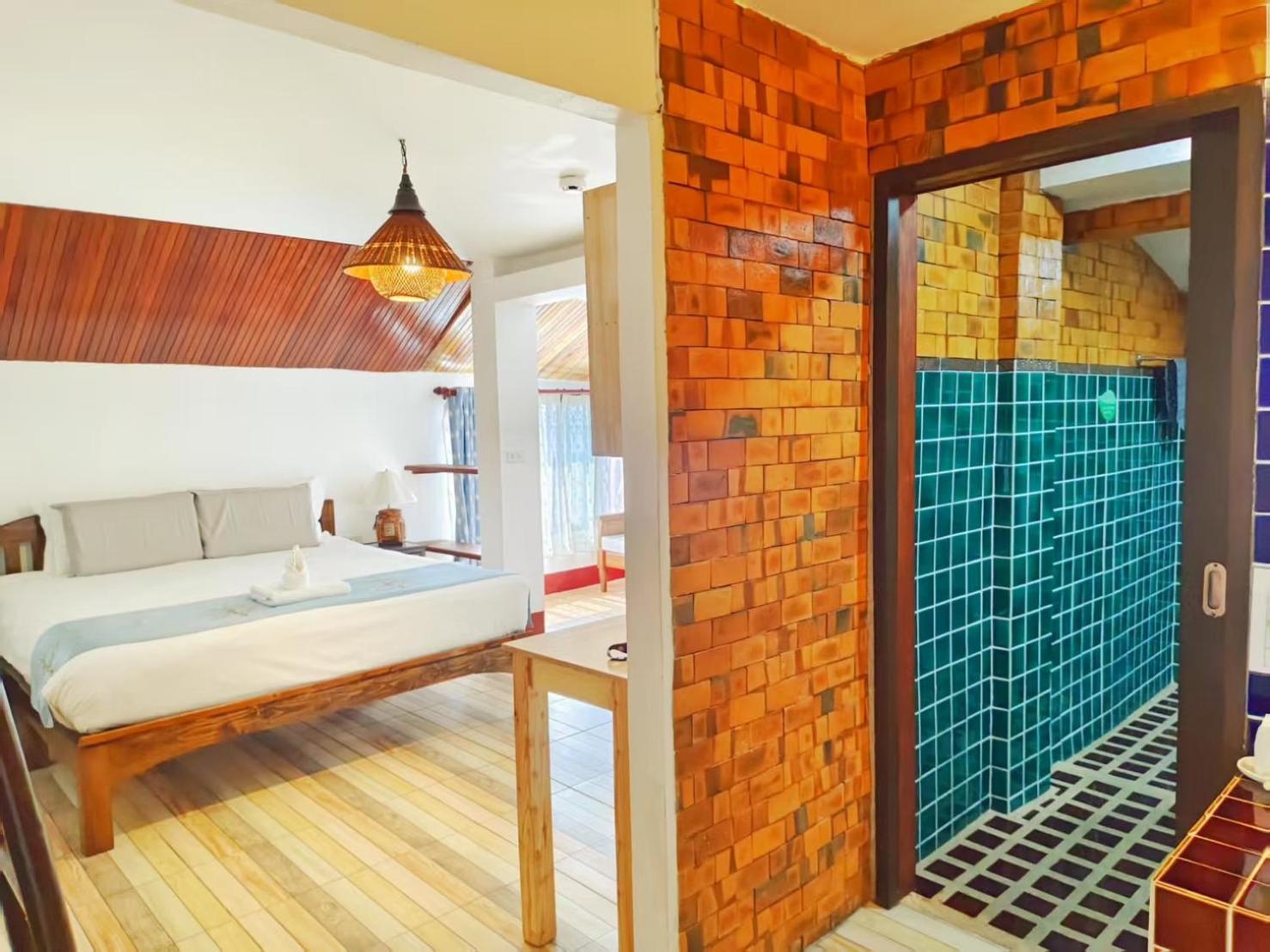 Hetai Boutique House Hotel Csiangmaj Kültér fotó
